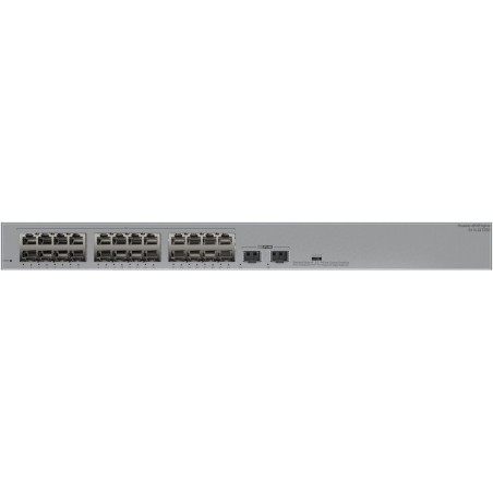 HUAWEI eKit S110-24T2SR Switch - Reliable Performance & Advanced Features for Your Network